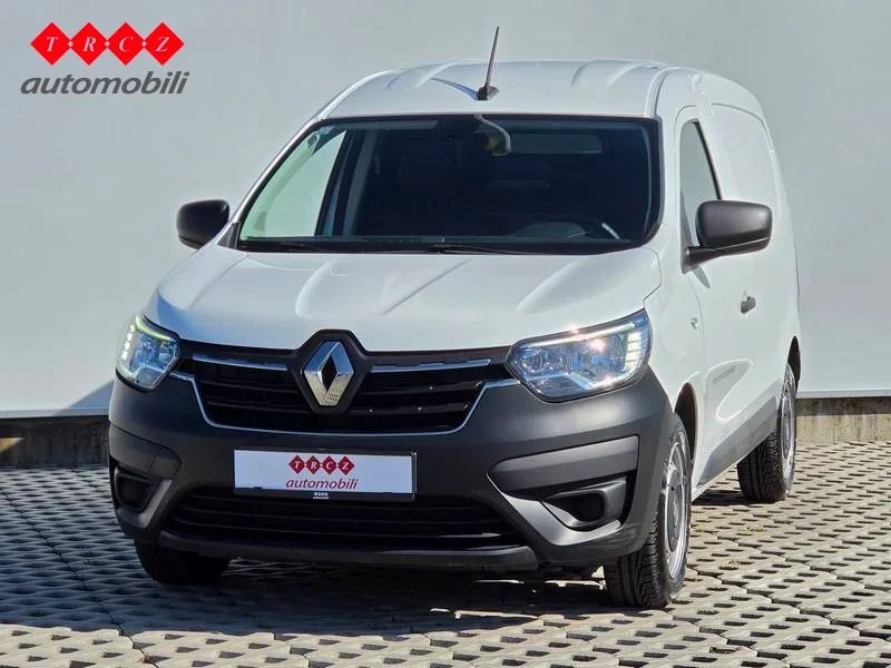 Renault Express 2023 – fotografija 2