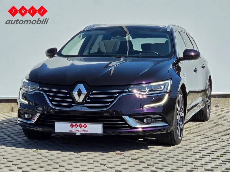 Renault Talisman 2020 – fotografija 2