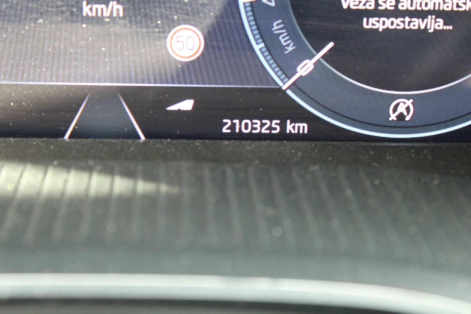 Škoda Octavia 2022 – fotografija 26