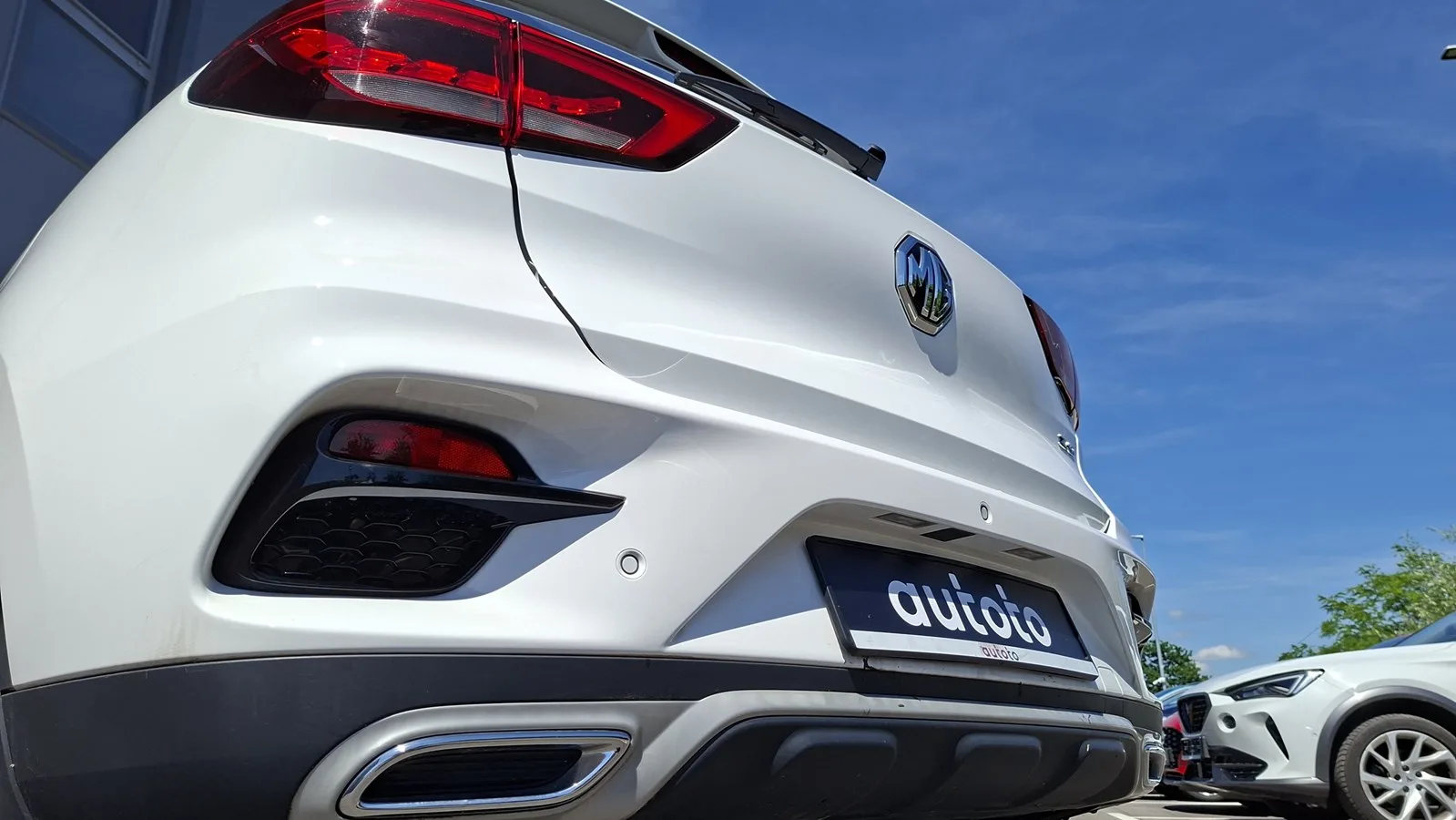 MG Zs 2023 – fotografija 29
