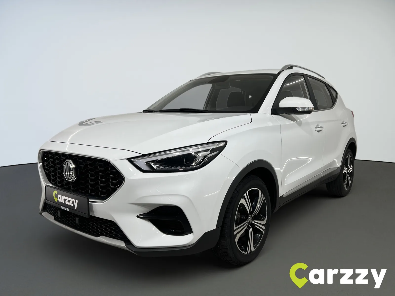 MG Zs 2023 – fotografija 1