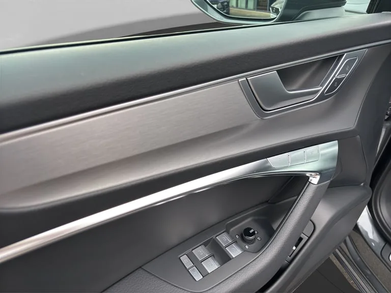 Audi A6 2025: fotografija 22