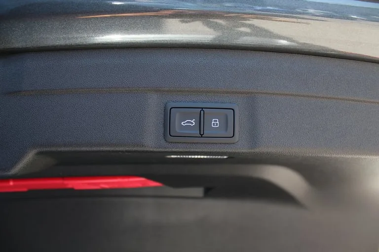 Audi A5 2026: fotografija 18