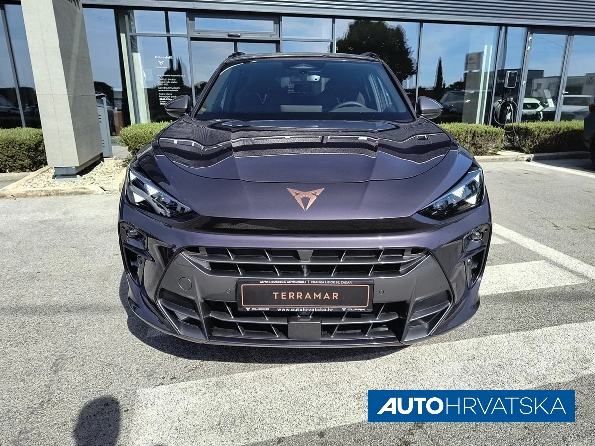 Cupra Terramar 2026 – fotografija 2