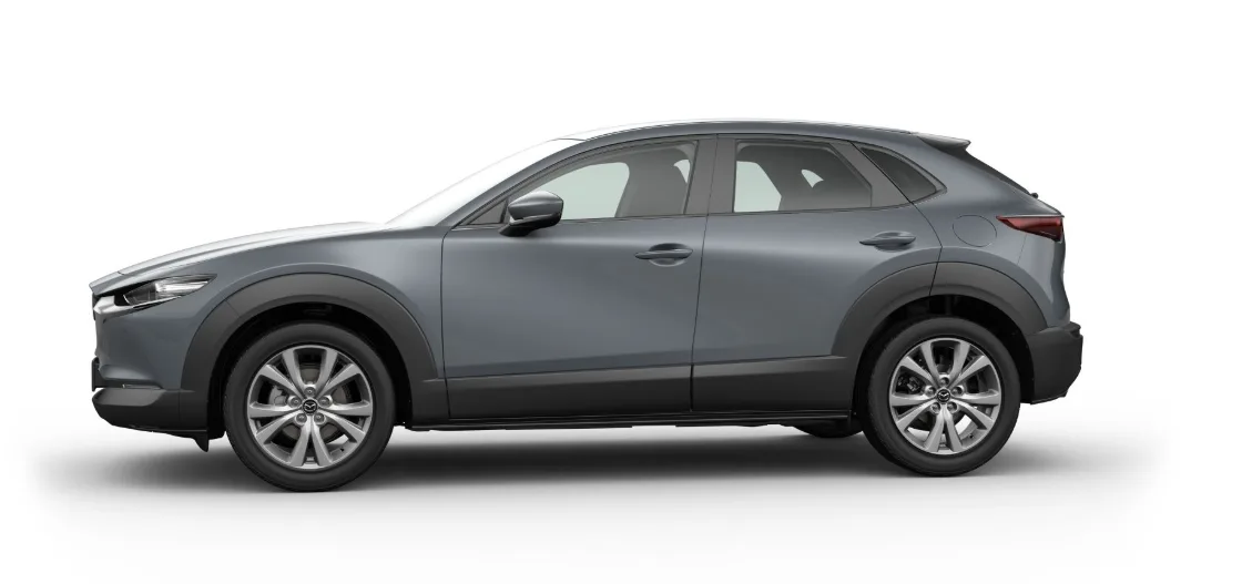 Mazda Cx-30 2026 – fotografija 2