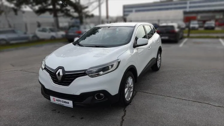 Renault Kadjar 2018 – fotografija 1