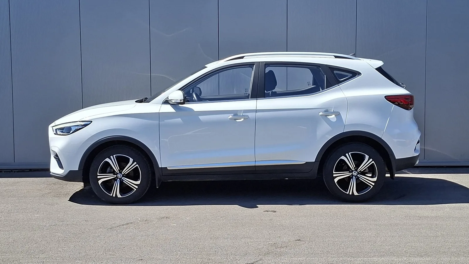 MG Zs 2023 – fotografija 2