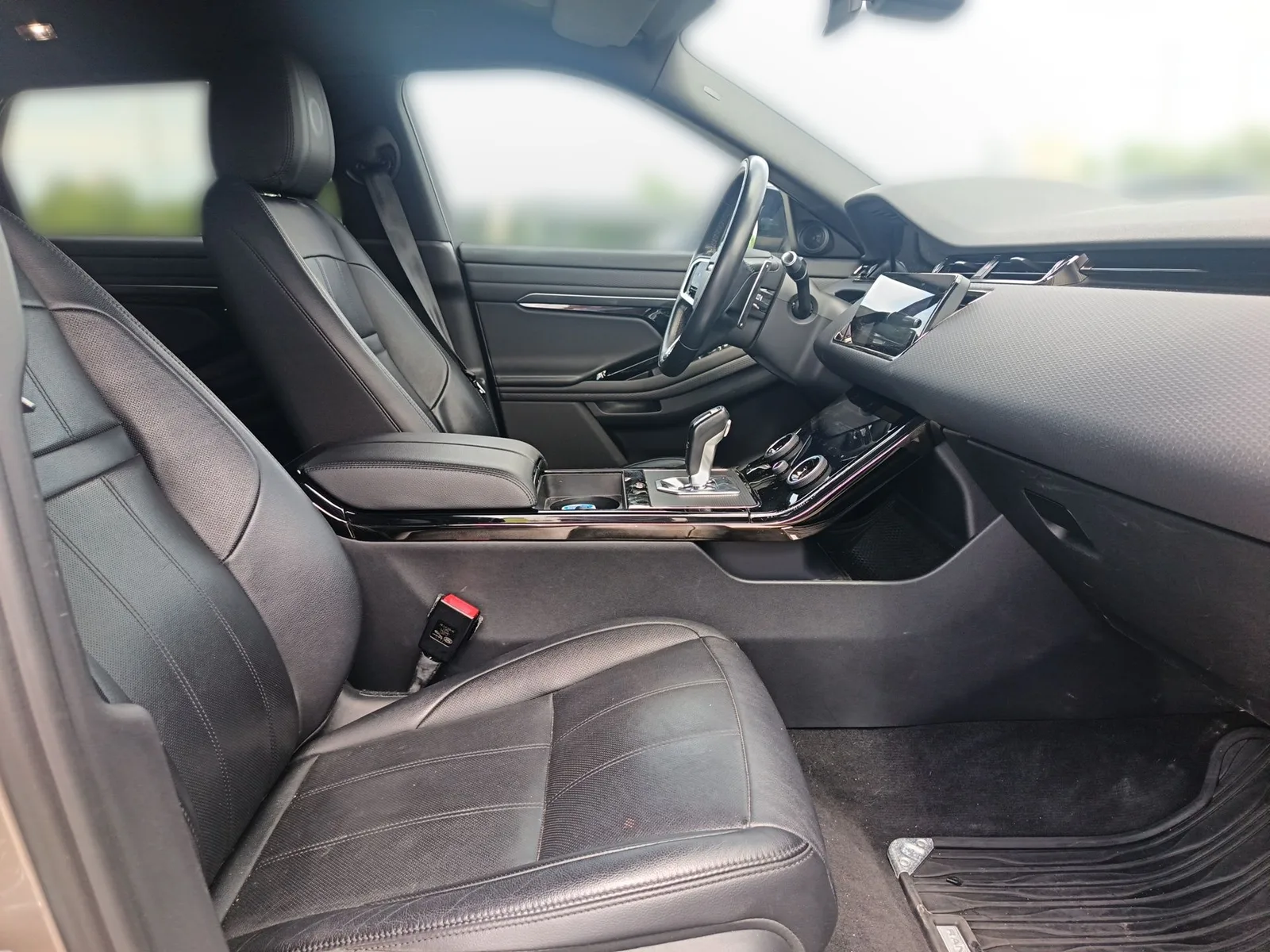 Land Rover Range Rover Evoque 2021 – fotografija 23