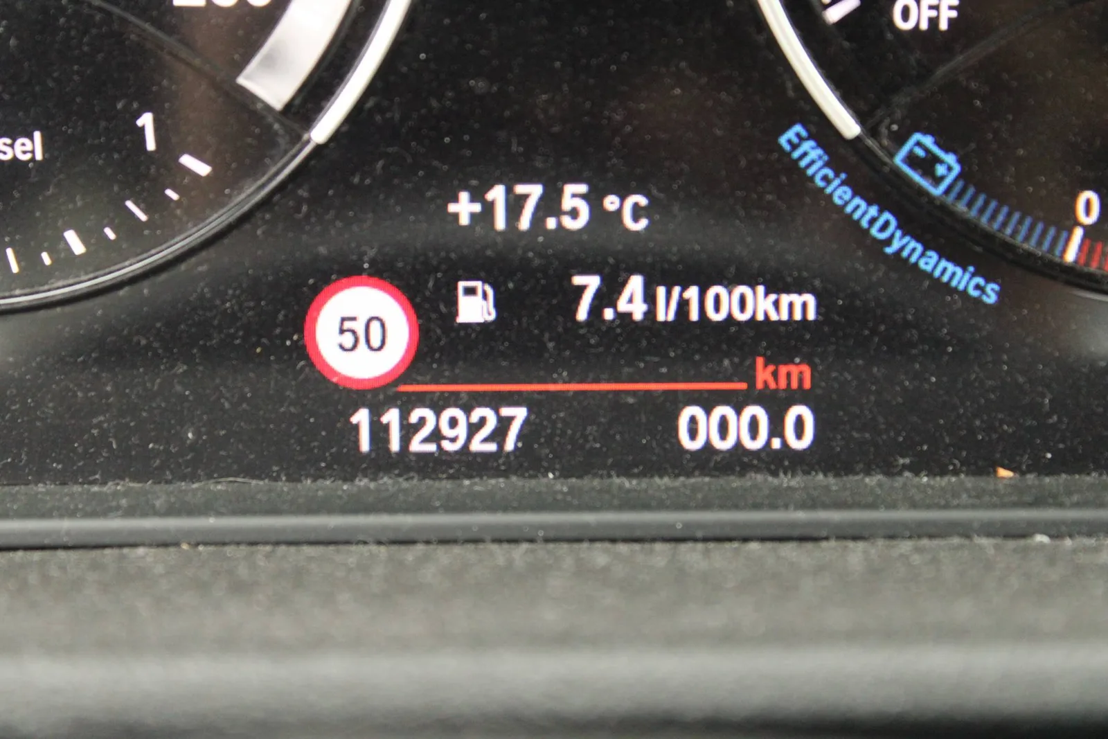 BMW X2 2018 – fotografija 21