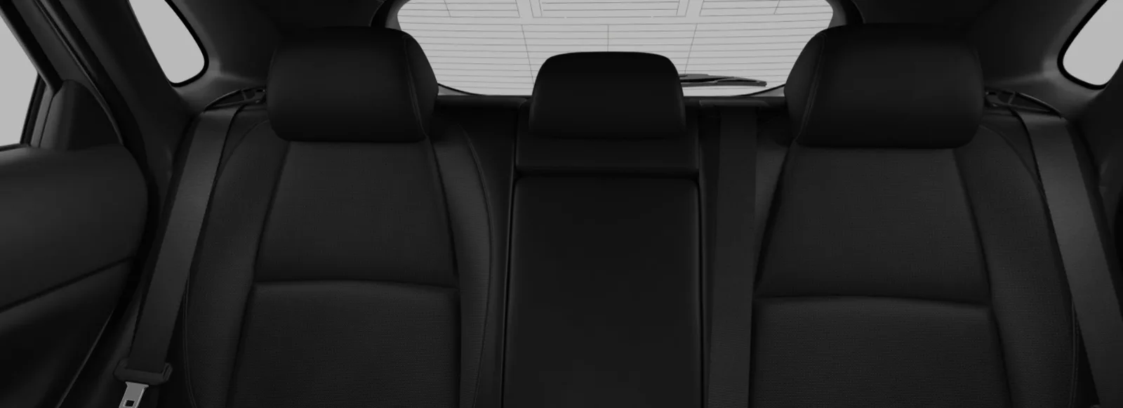 Mazda Cx-30 2026 – fotografija 10