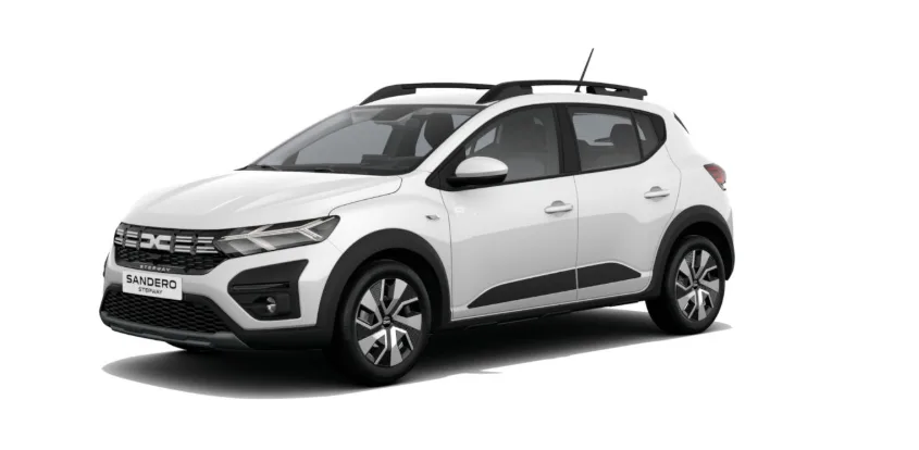 Dacia Sandero 2026 – fotografija 1