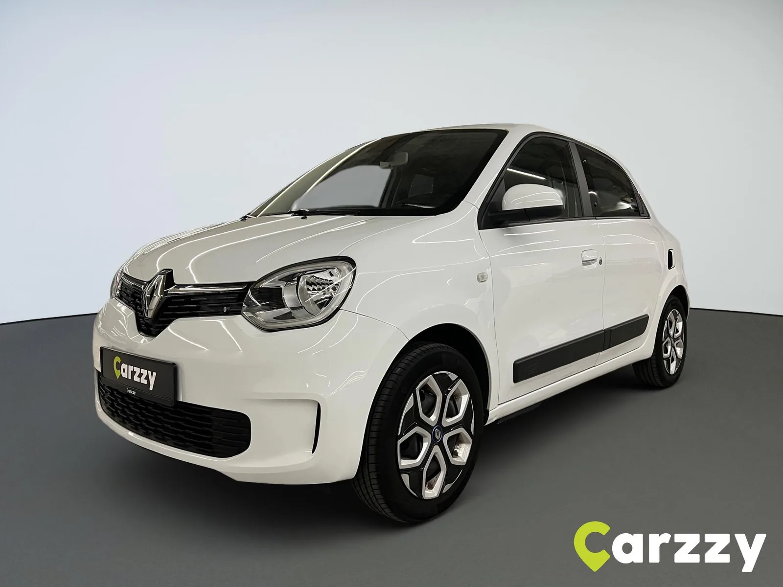 Renault Twingo 2022 – fotografija 1