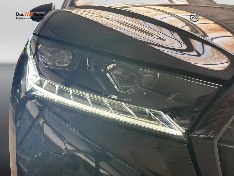 Škoda Enyaq 2022: fotografija 22