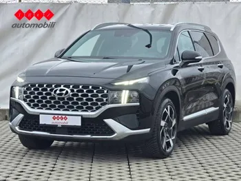 Hyundai Santa Fe 2021 – fotografija 1
