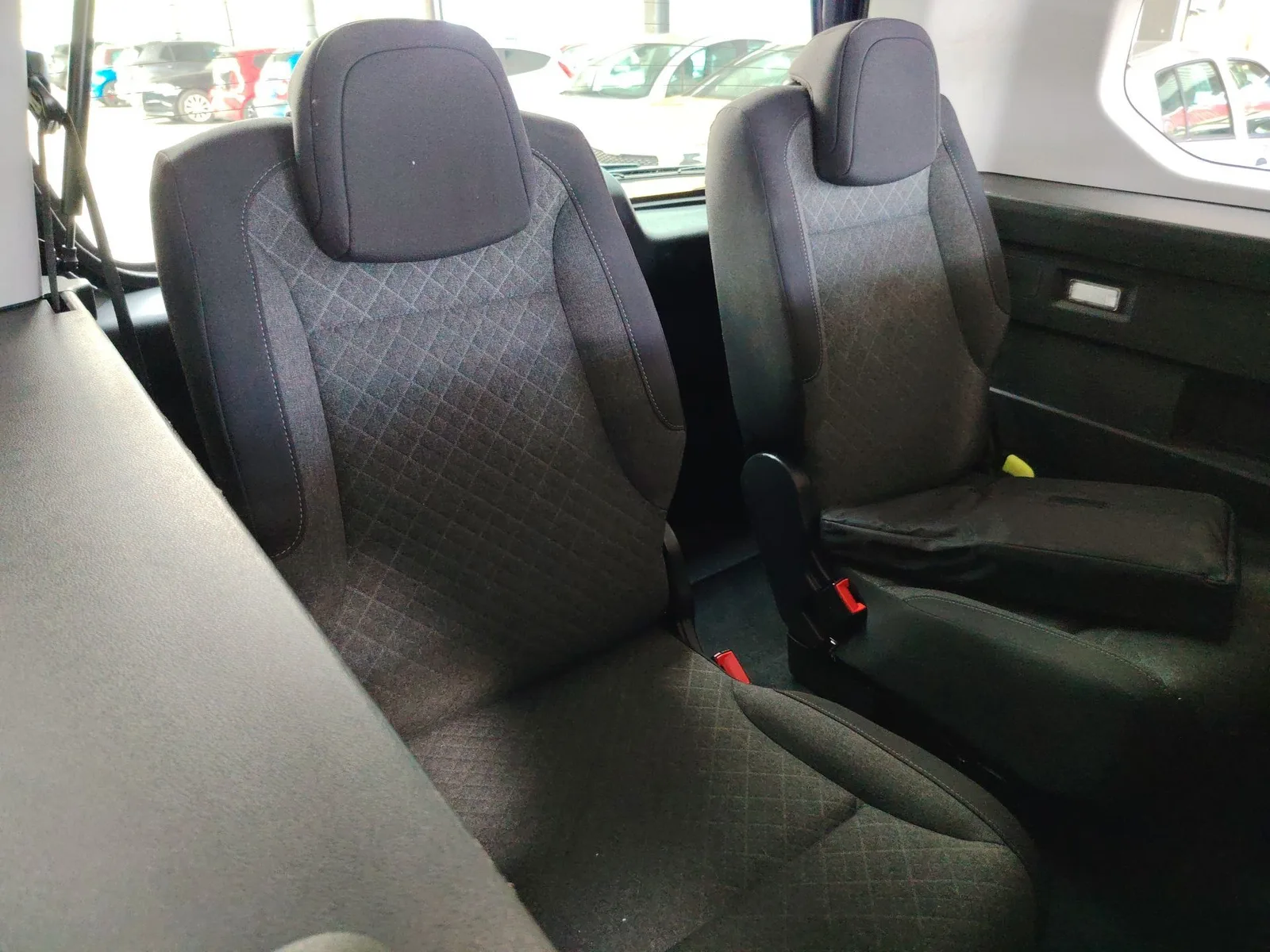 Opel Combo 2022 – fotografija 22