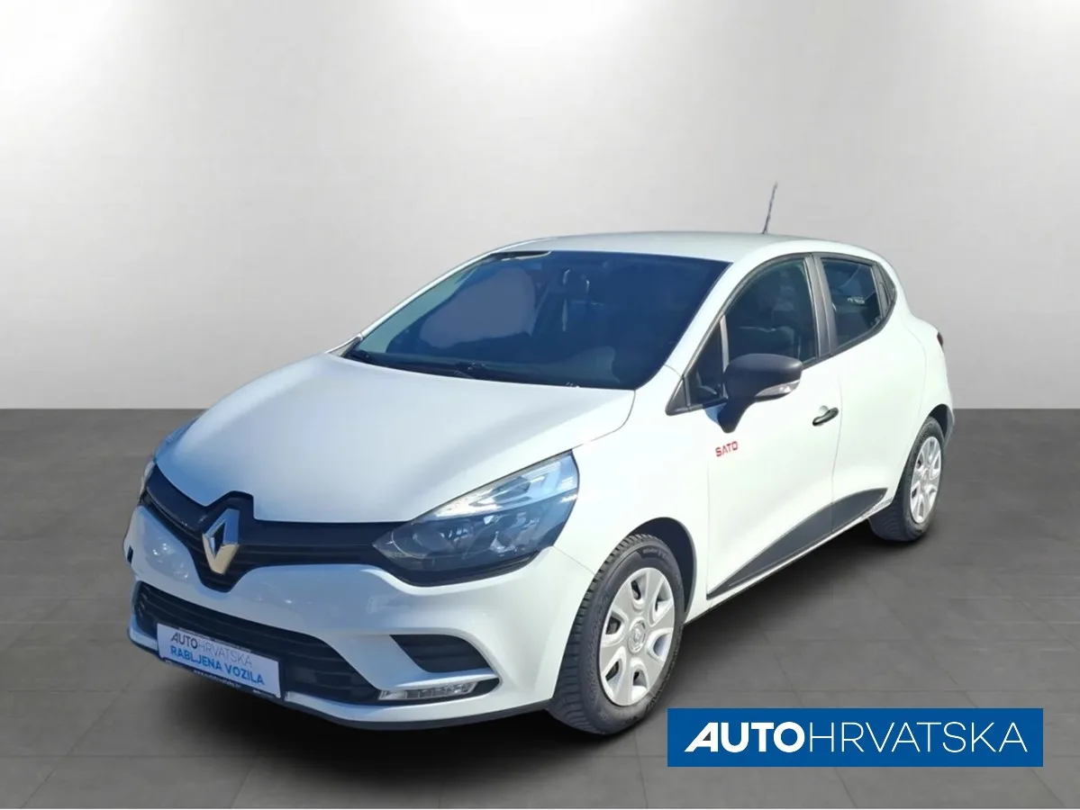 Renault Clio N1