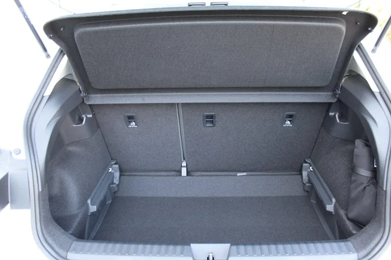 Volkswagen ID. Polo 2026: fotografija 16
