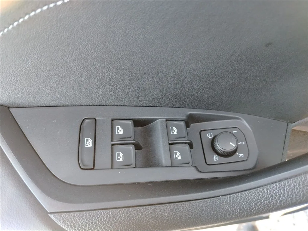 Škoda Kodiaq2.0 2022 – fotografija 20