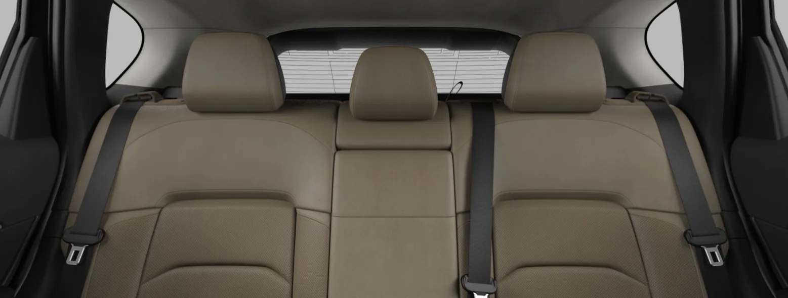 Mazda Cx-5 2026 – fotografija 11