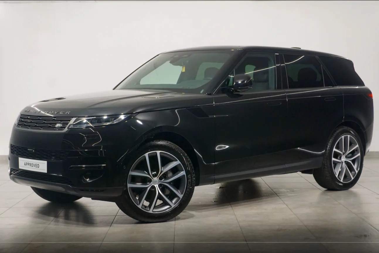 Land Rover Range Rover Sport 2024 – fotografija 1