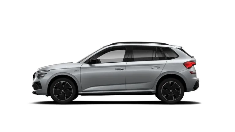 Škoda Kamiq 2026: fotografija 2