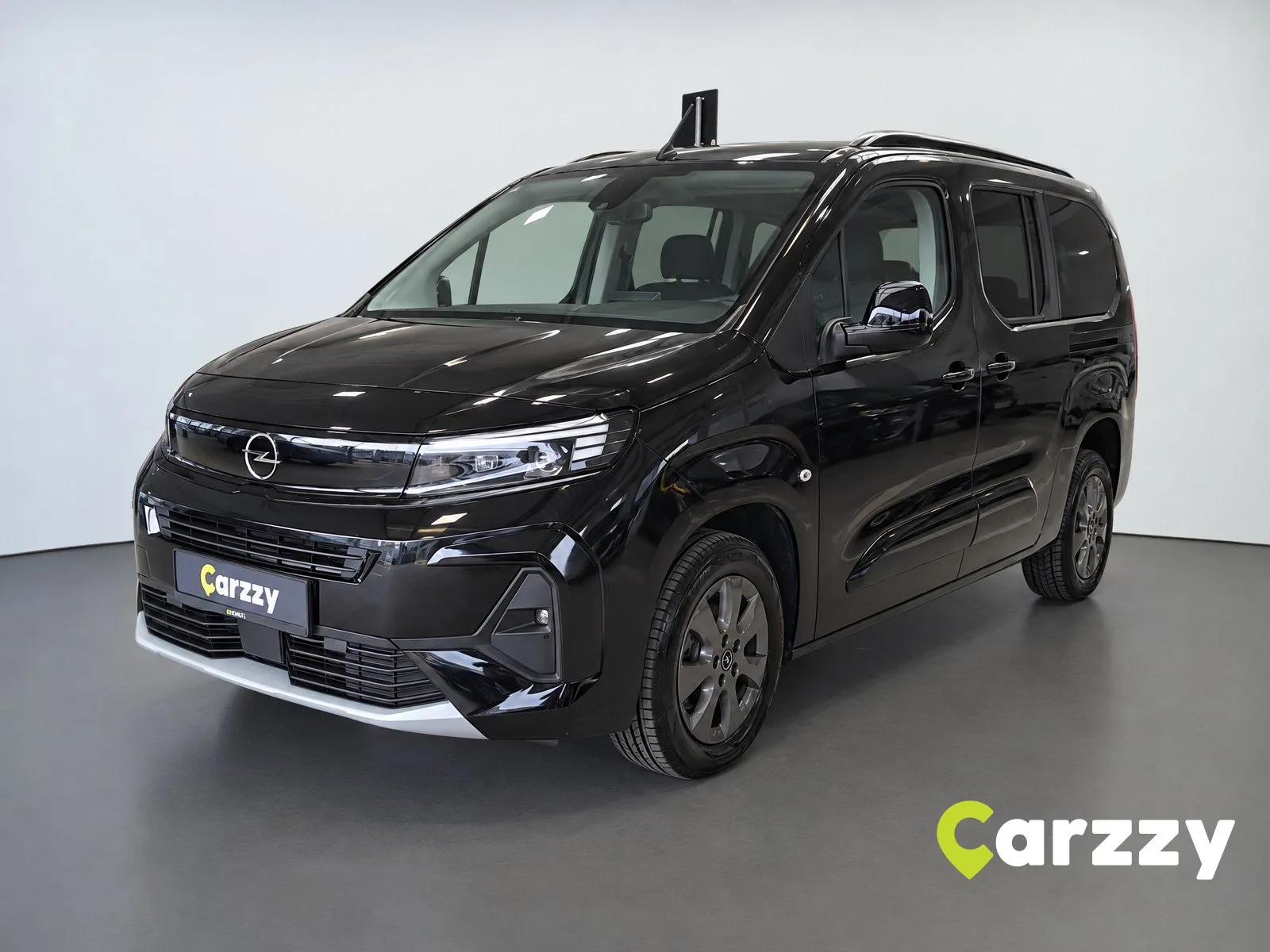 Opel Combo 2025 – fotografija 1