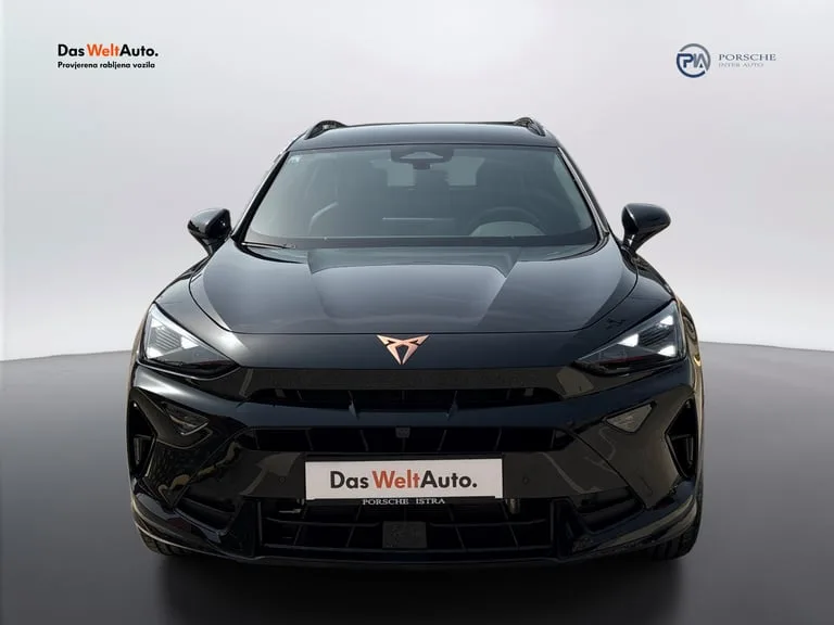Cupra Formentor 2026: fotografija 2