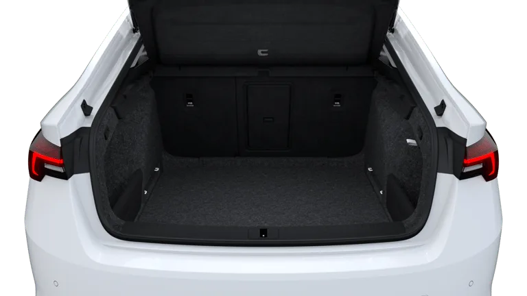 Škoda Octavia 2026: fotografija 6