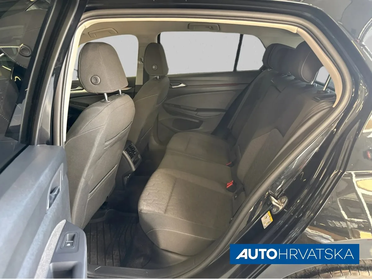 Volkswagen Golf VIII 2026 – fotografija 12