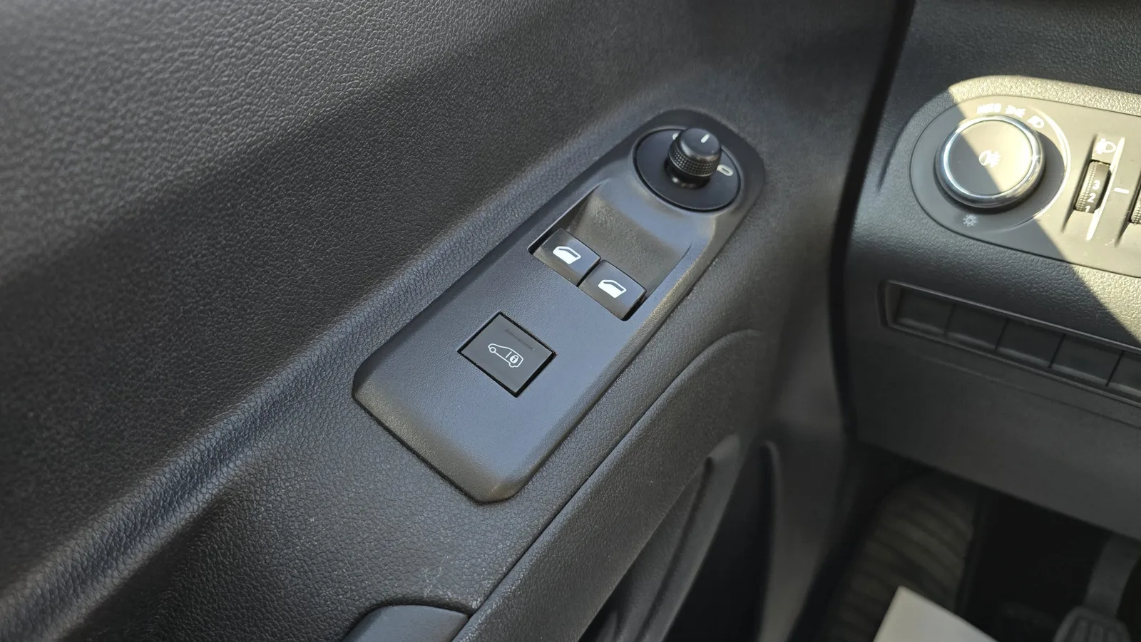 Opel Combo 1.5 Cdti, 2020 God. 2020 – fotografija 11