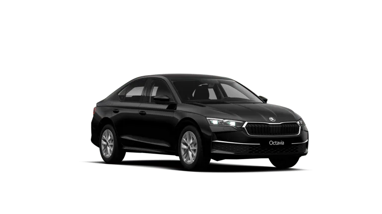 Škoda Octavia 2026: fotografija 1