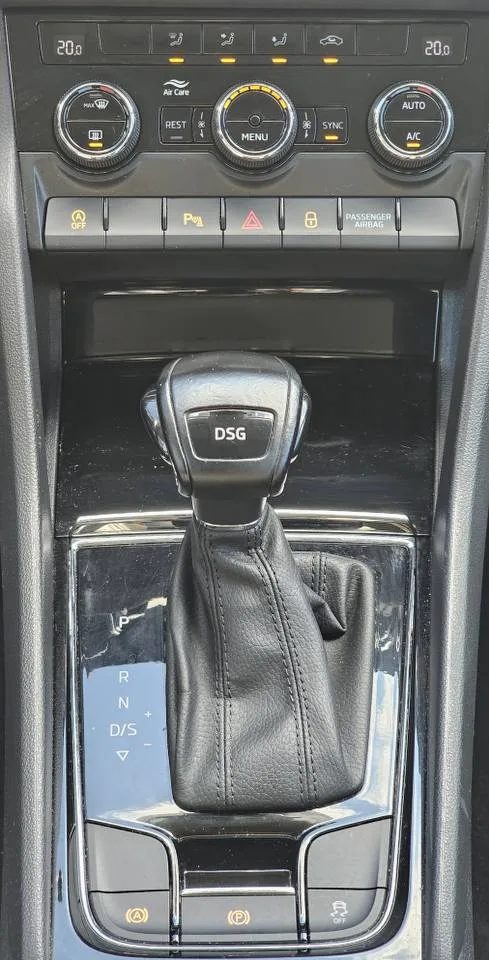 Škoda Kodiaq 2022 – fotografija 18