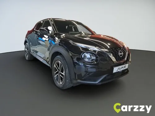 Nissan Juke 2026 – fotografija 2