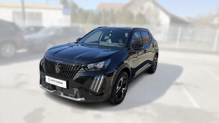 Peugeot 2008 2024 – fotografija 1