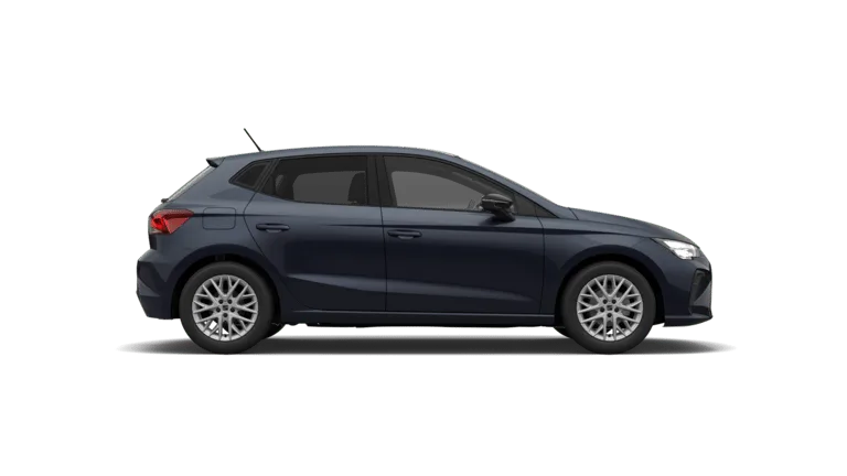 Seat Ibiza 2026: fotografija 2