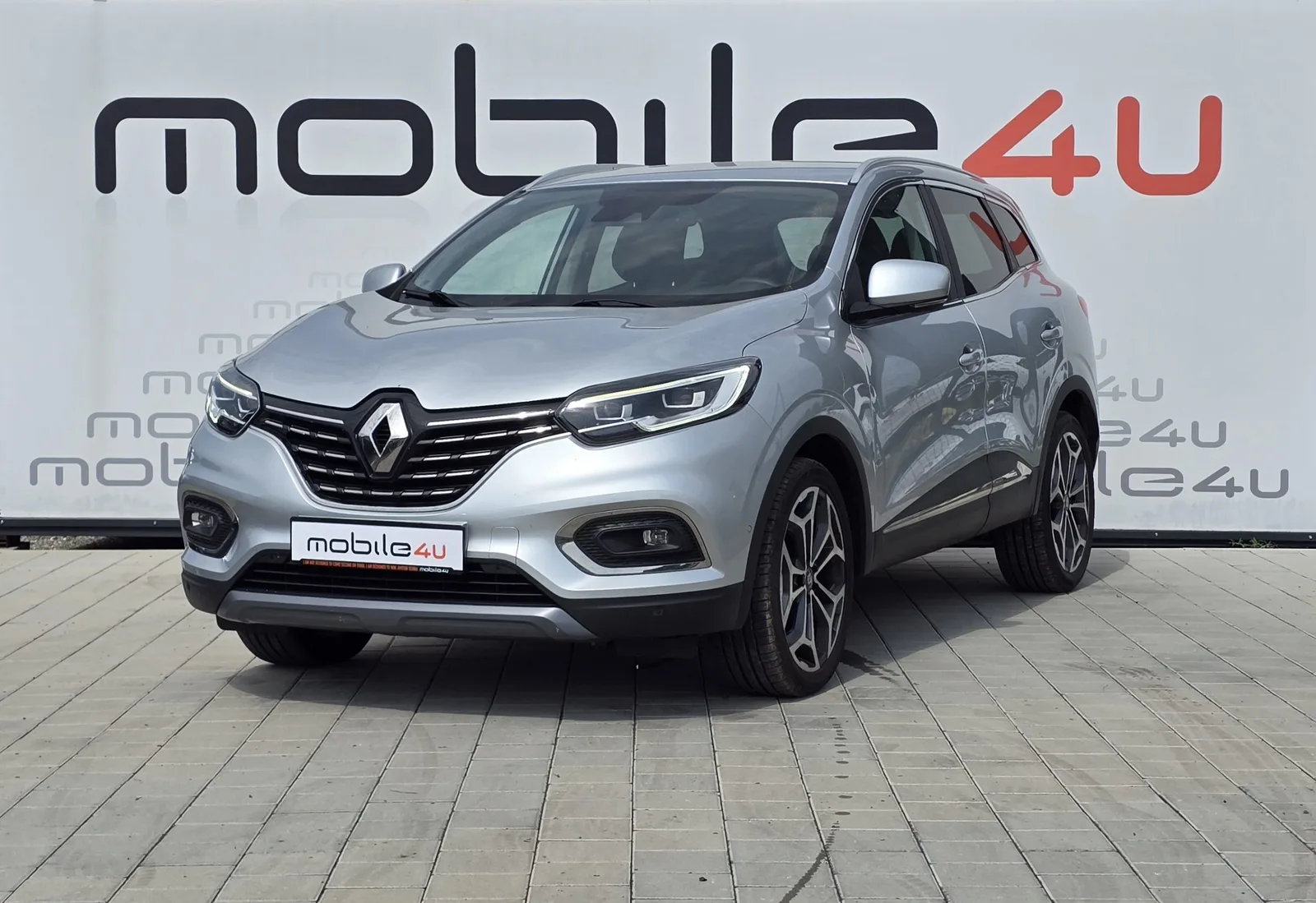 Renault Kadjar 2022 – fotografija 1
