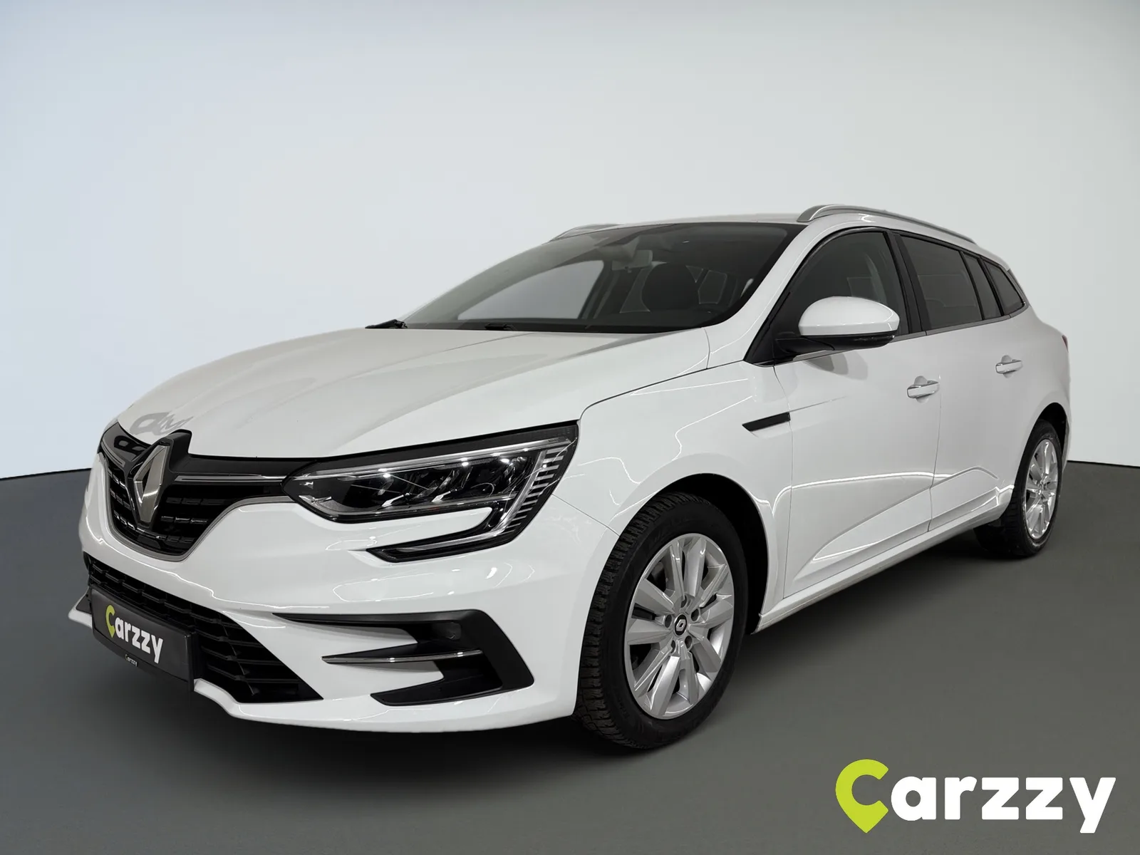 Renault Megane 2023 – fotografija 1