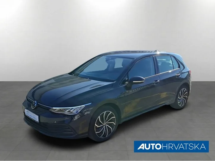 Volkswagen Golf VIII 2023 – fotografija 1