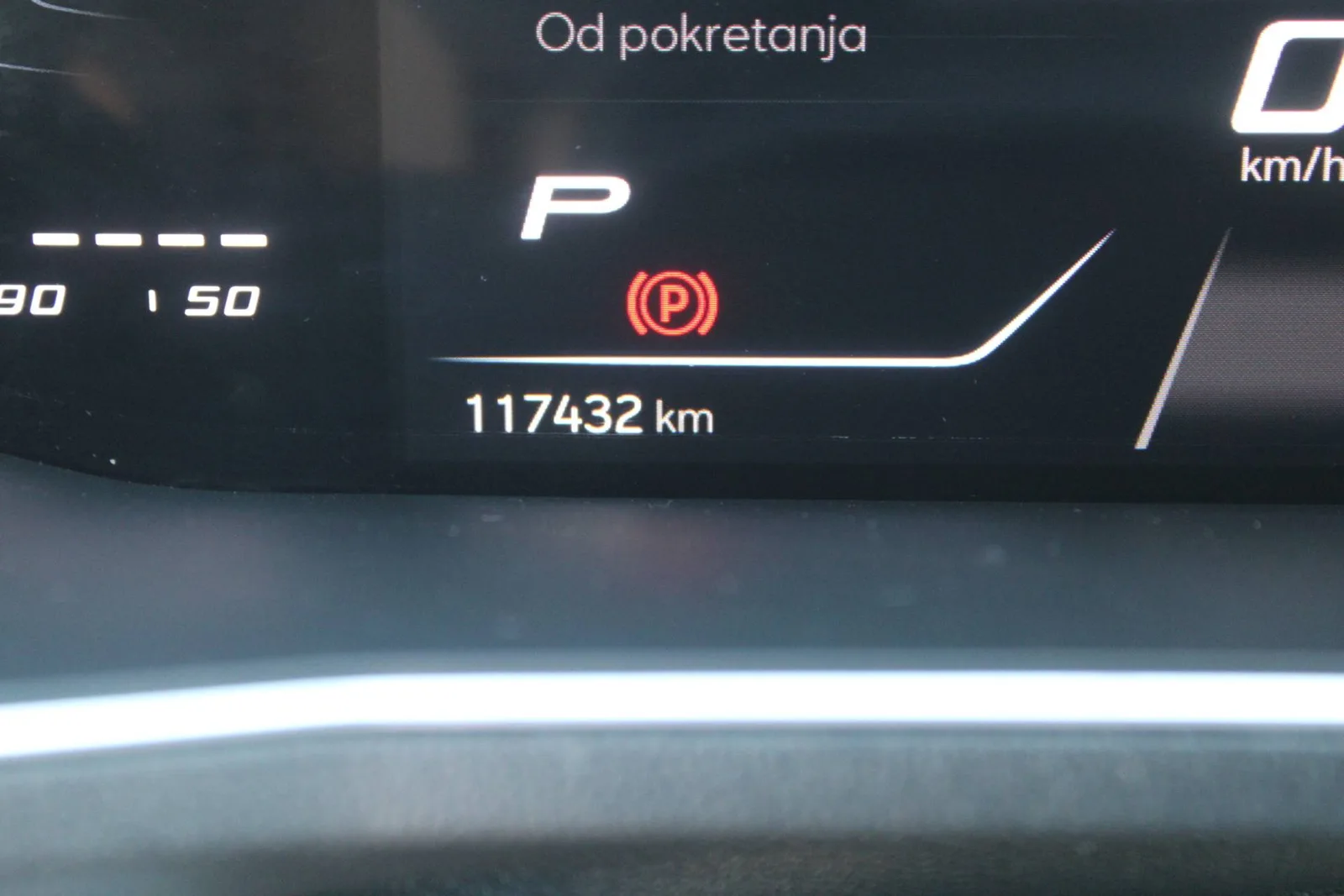 Seat Tarraco 2023 – fotografija 25