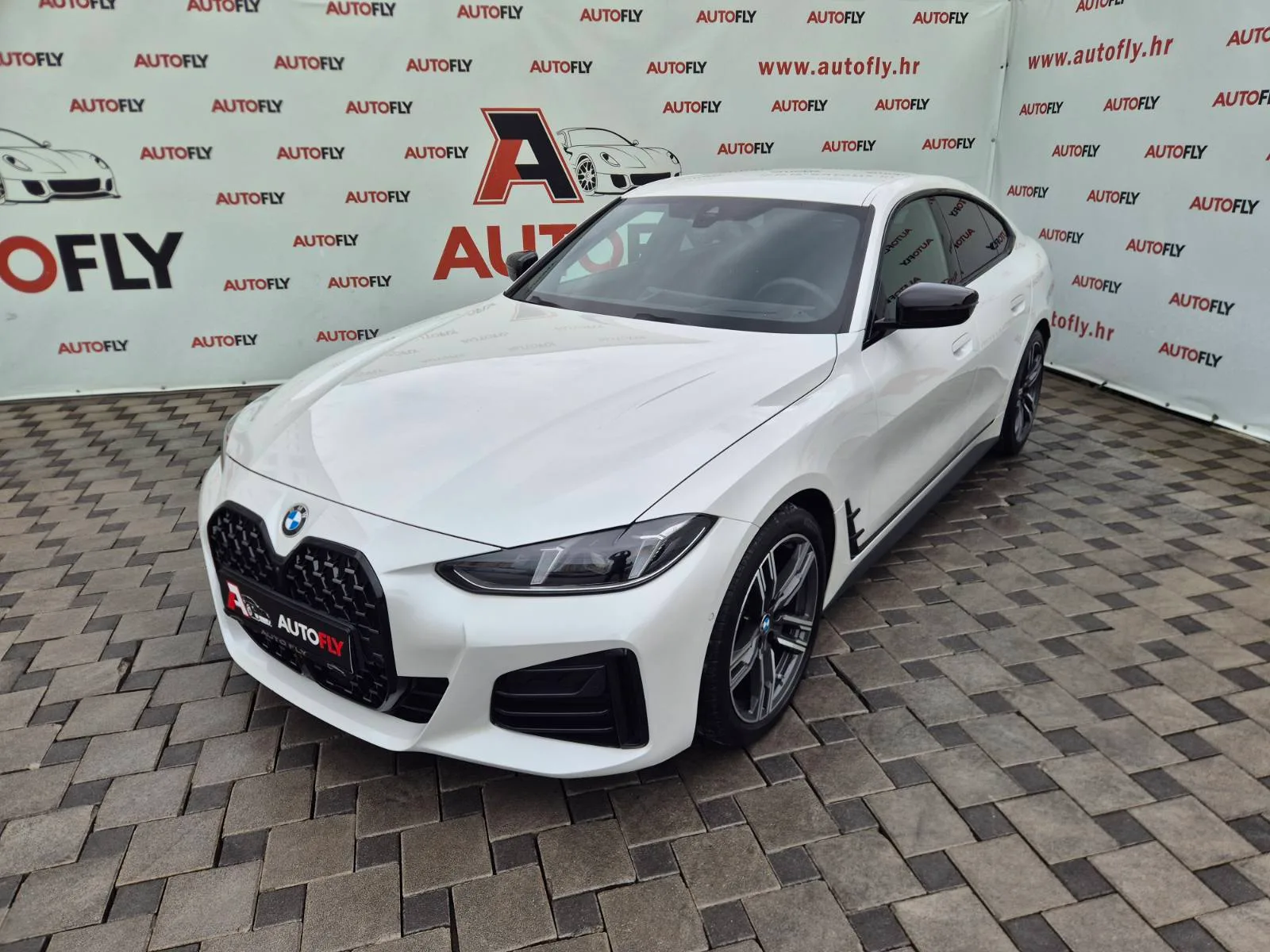 BMW Serija 4