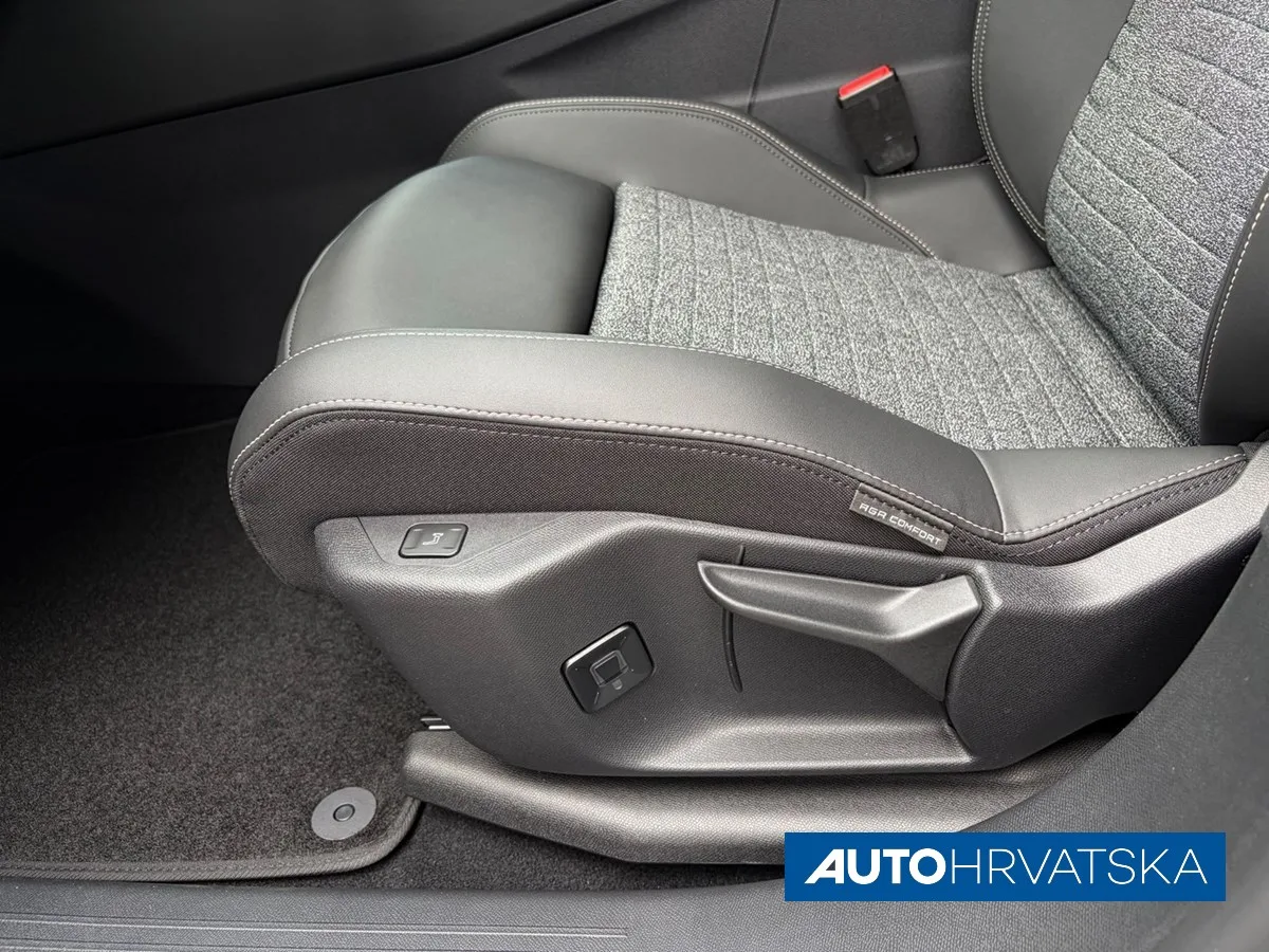 Peugeot 5008 2026 – fotografija 20
