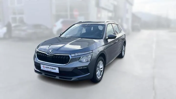 Škoda Kamiq 2025 – fotografija 1