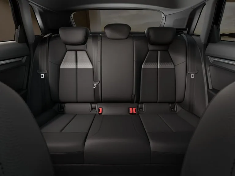 Audi A3 2026: fotografija 10