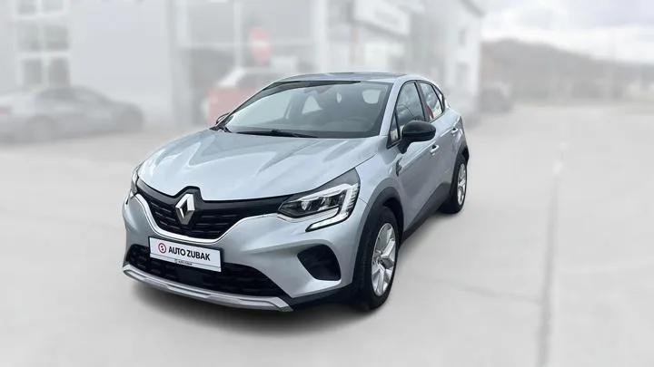 Renault Captur 2022 – fotografija 1
