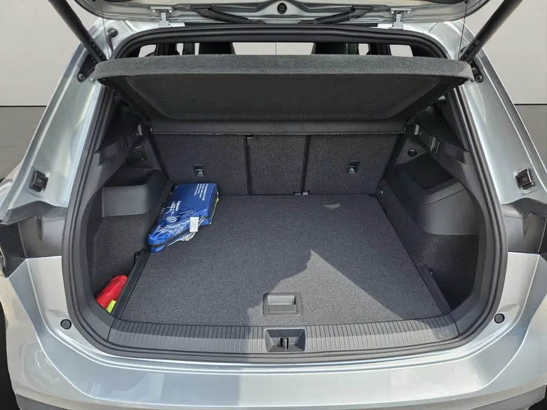 Volkswagen Tiguan II 2026: fotografija 21