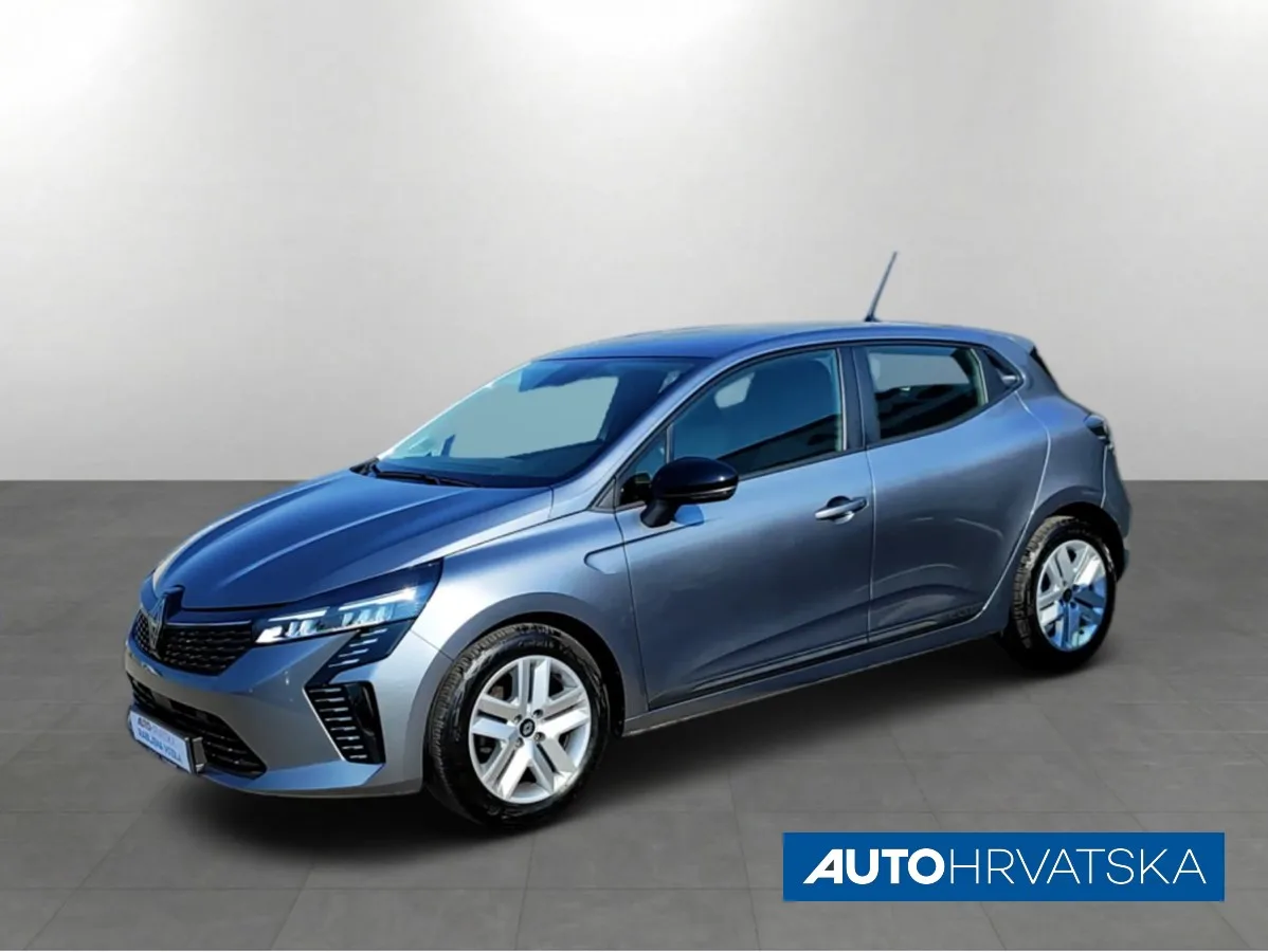 Renault Clio 2026 – fotografija 1
