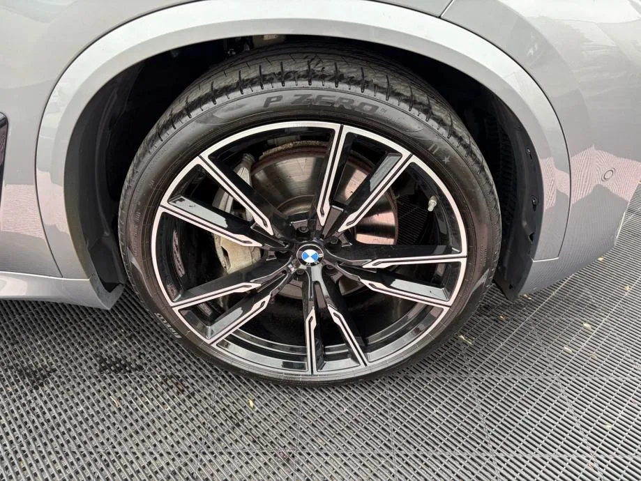 BMW X5 2023 – fotografija 28