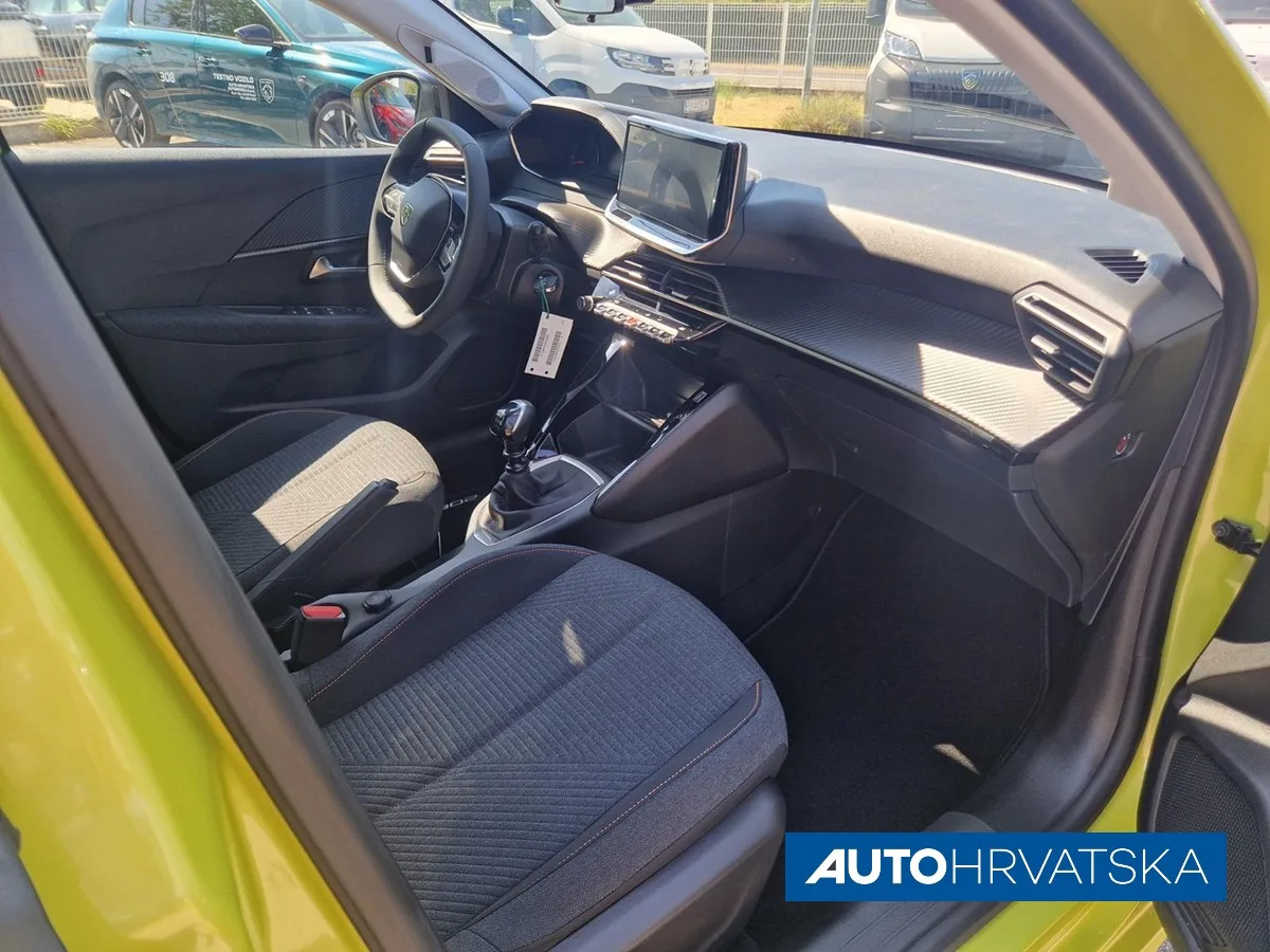 Peugeot 208 2026 – fotografija 6