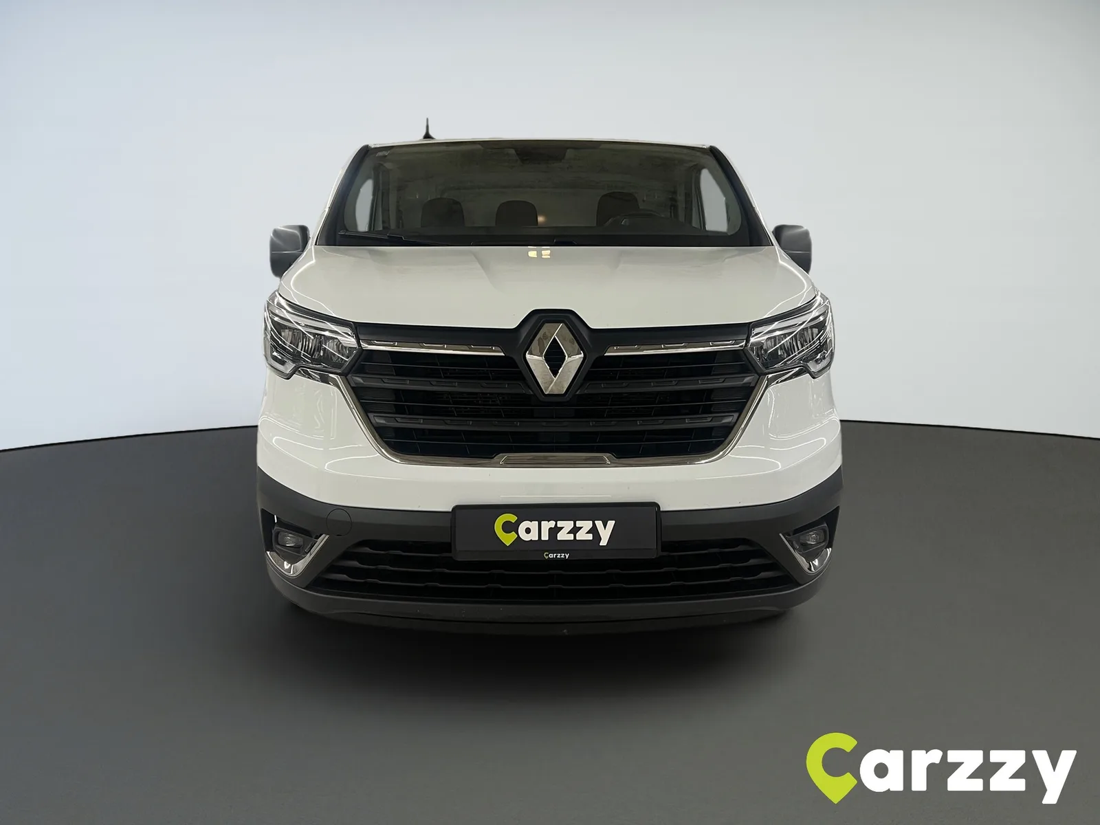 Renault Trafic 2022 – fotografija 2