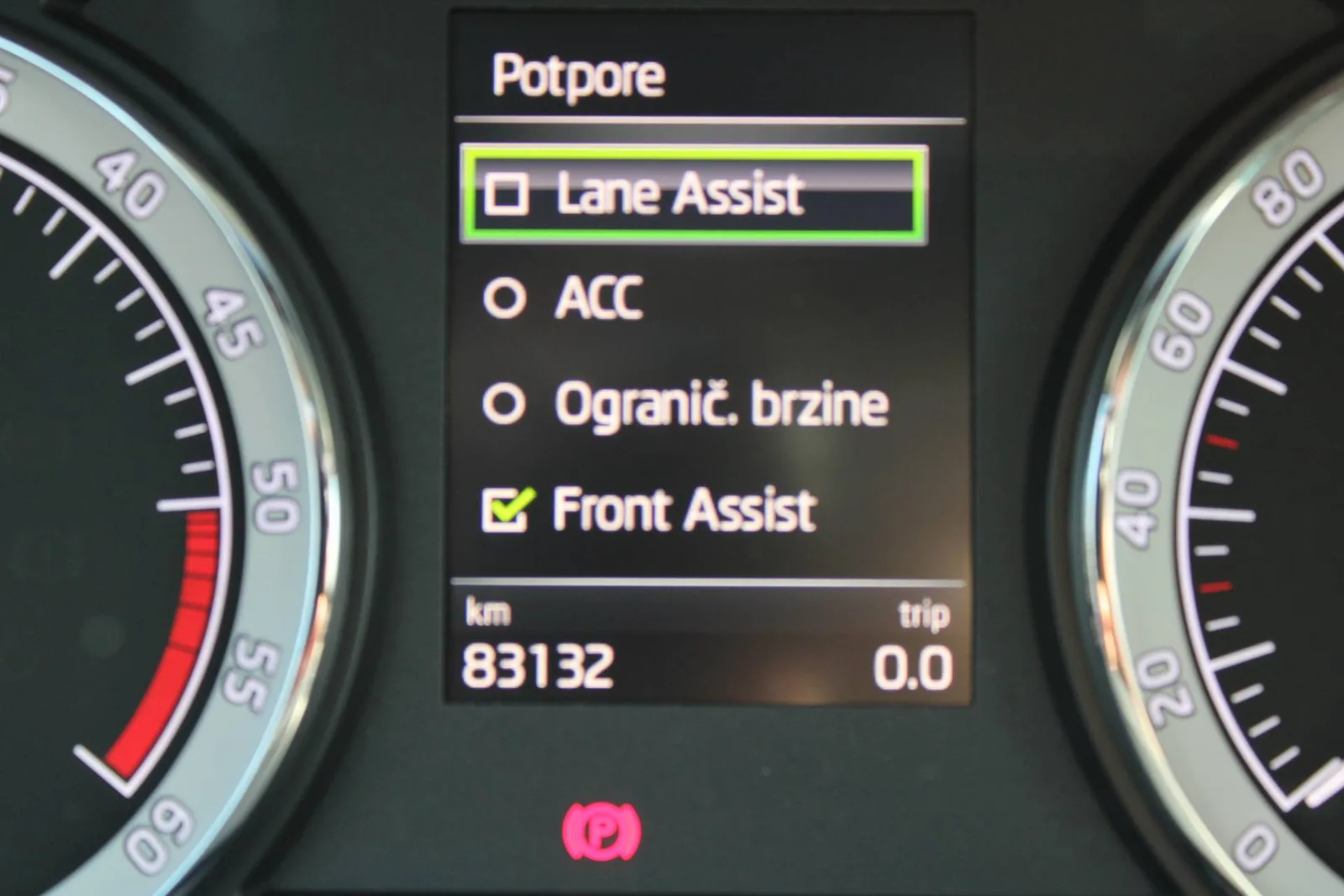 Škoda Kodiaq 2022 – fotografija 23